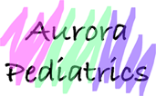 aurora-pediatrics-logo